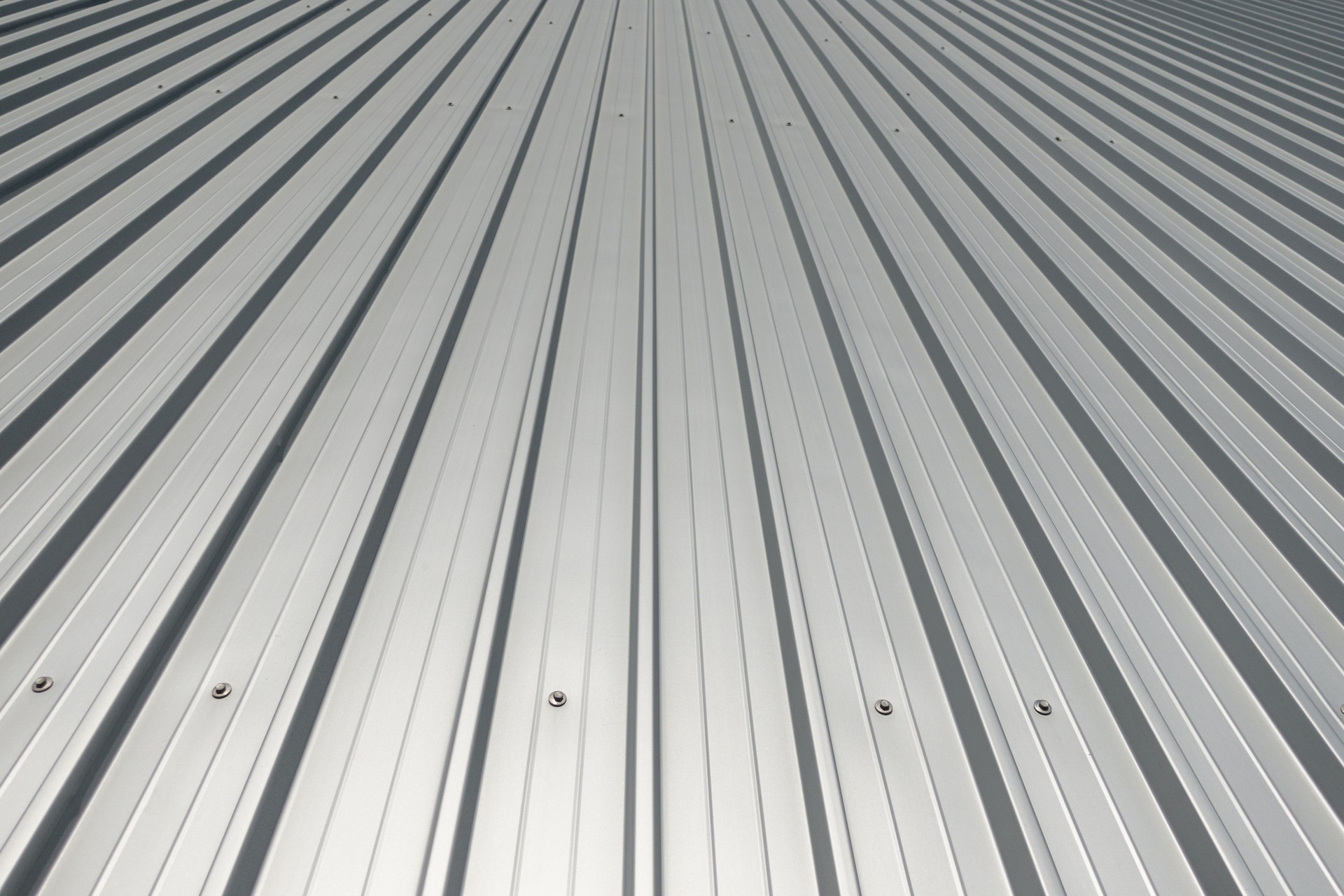 Vanishing Aluminium Lines